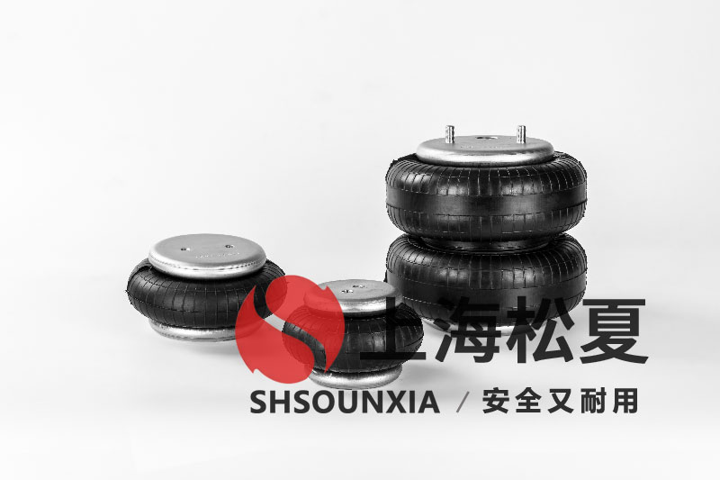 中央空調(diào)通風(fēng)系統(tǒng)用避震橡膠補(bǔ)償器